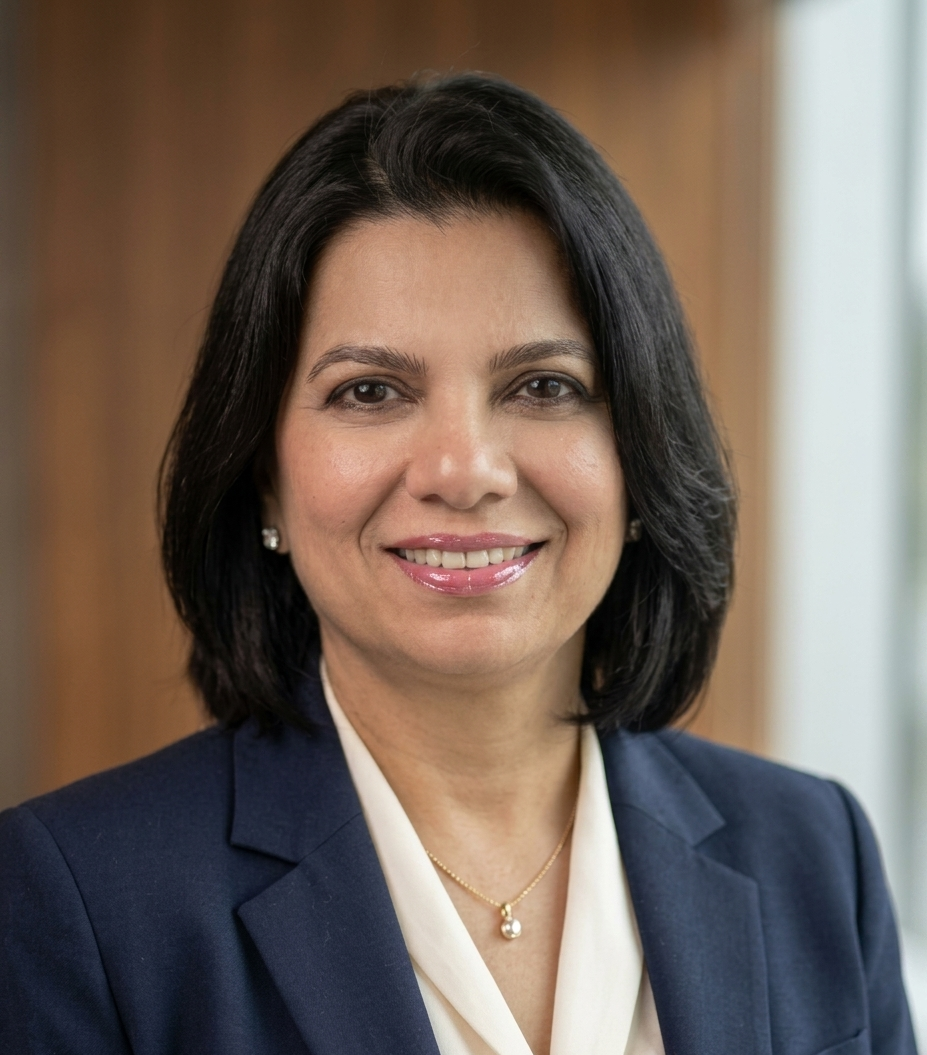 Bhawna Manchanda professional headshot