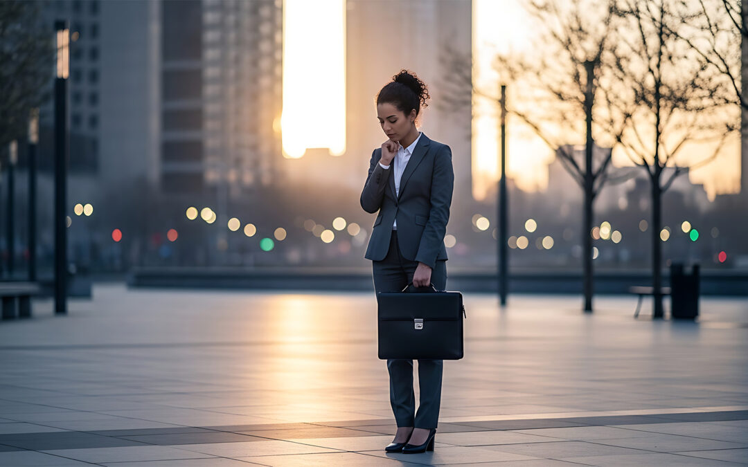 The Identity Gap: From Capability to Leadership Impact